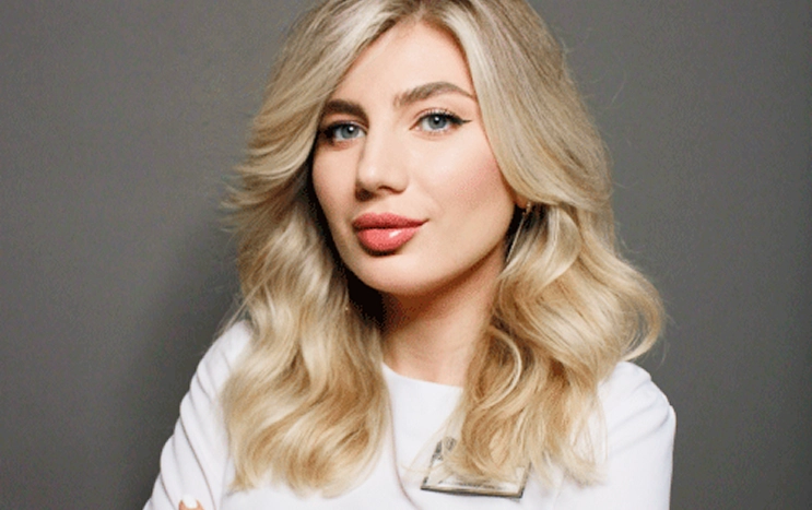 Ануш Дронова