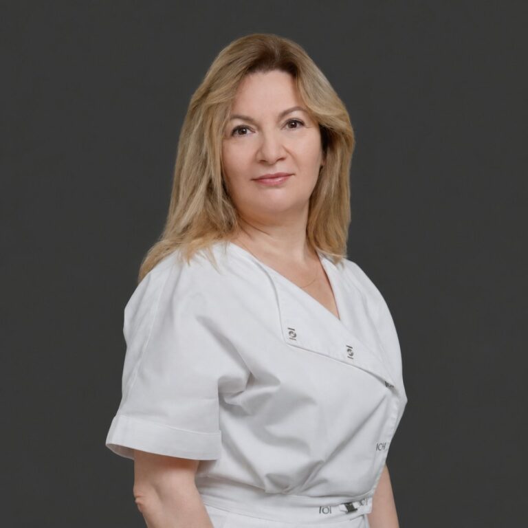 Филиппова Елена Алексеевна
