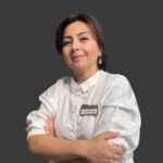 Салим Алла Ивановна