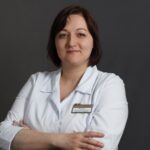 Валеева Гюзель Ильдаровна