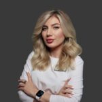 Дронова Ануш Хачатуровна