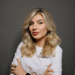Дронова Ануш Хачатуровна