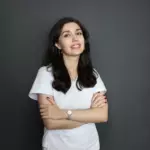 Мамедова Расана Гатамовна