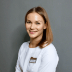 Никулина Марина Александровна